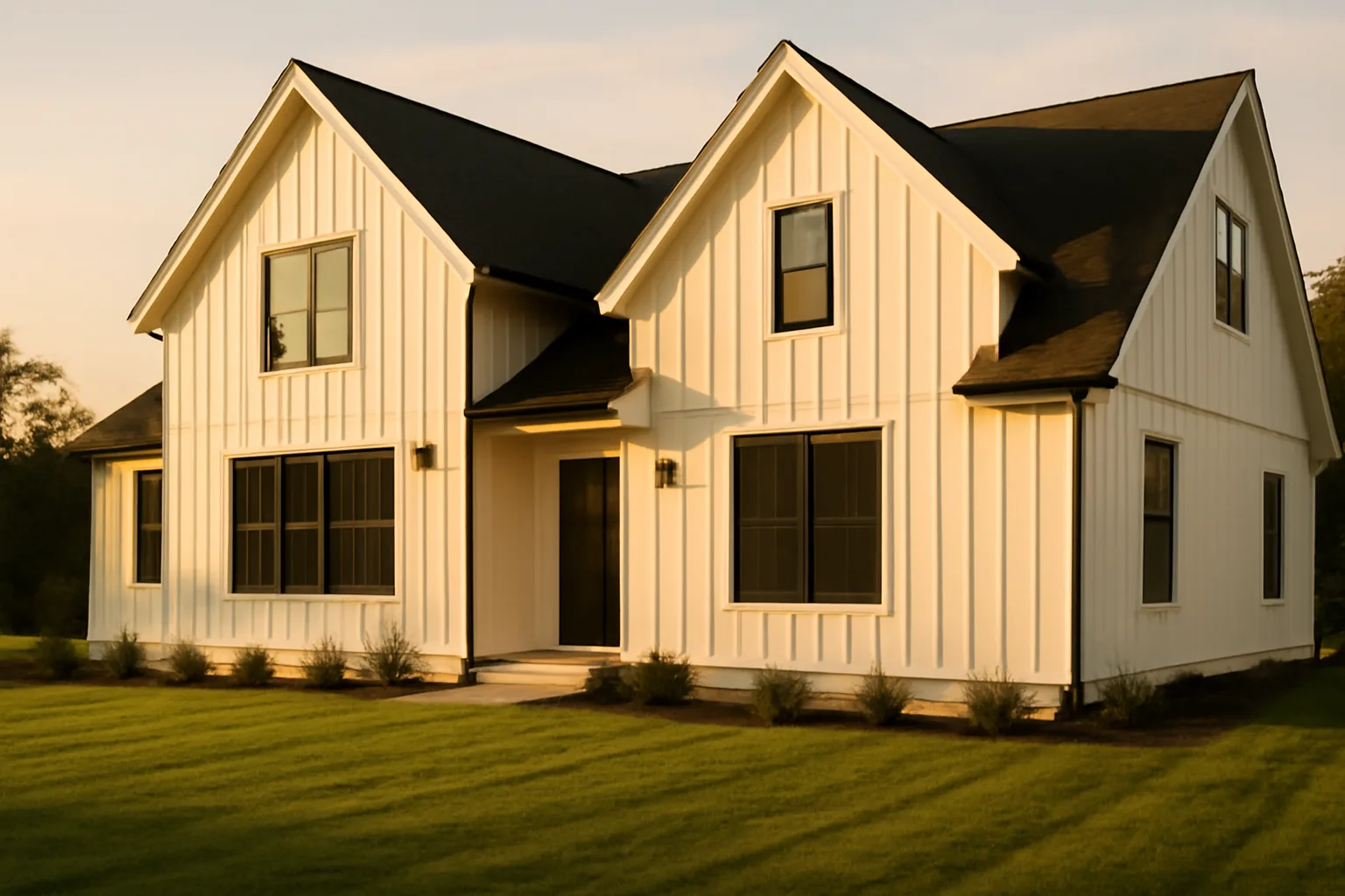 Home Builder Ventura
